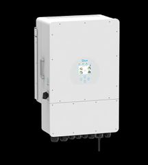 ecosolar.gr MPPT Inverter DEYE SUN-15K-SG05LP3-EU-SM2 15 KW Τριφασικό  ,  Low Voltage Battery , 48V