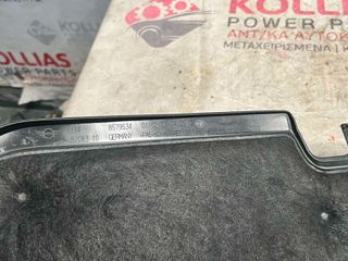 ΠΛΑΣΤΙΚΟ ΚΑΠΑΚΙ ΜΗΧΑΝΗΣ MINI COUNTRYMAN F60 2021-2024 Β37C DIESEL-thumb-2