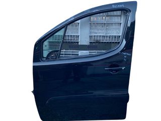 Πόρτα Εμπρός Αριστερή Peugeot Partner Tepee