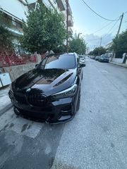 Bmw X1 2021 XDRIVE20D AUTOMATIC M packet competition