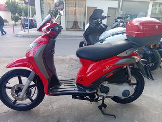Piaggio Liberty 200 2006-thumb-1