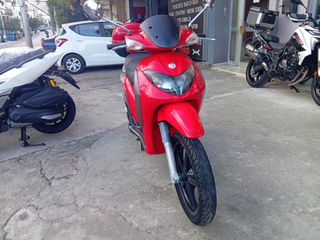 Piaggio Liberty 200 2006-thumb-2