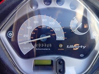 Piaggio Liberty 200 2006-thumb-3