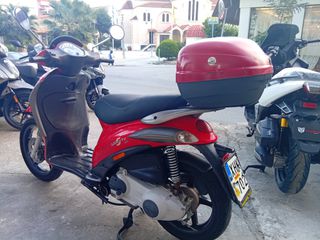 Piaggio Liberty 200 2006-thumb-4