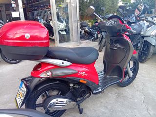Piaggio Liberty 200 2006-thumb-5