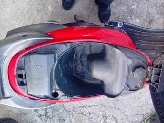 Piaggio Liberty 200 2006-thumb-6