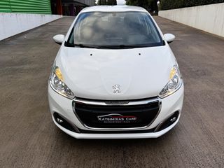 Peugeot 208 2017 1.6 BLUEHDI 100 PREMIUM