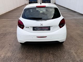 Peugeot 208 2017 1.6 BLUEHDI 100 PREMIUM-thumb-4