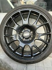 BBS CMR motor sport Ζάντες Αλουμινίου 19' 5X120 ET35