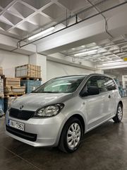 Skoda Citigo 2013 1.0 1ο ΧΕΡΙ ΑΠΟ ΙΔΙΩΤΗ