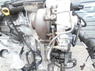 DS DS3 CROSSBACK - DS4 II TURBO 1,2 ΥΒΡΙΔΙΚΟ - HYBRID - STELLAR PARTS