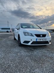 Seat Ibiza 2012