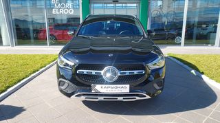 Mercedes-Benz CLA 250 2021 GLA 250 e