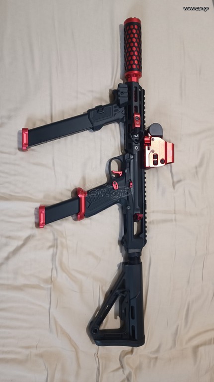Action  Army AAP-01