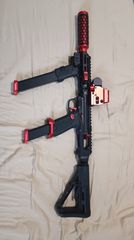 Action  Army AAP-01