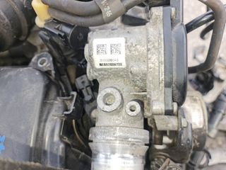 ΠΕΤΑΛΟΥΔΑ ΓΚΑΖΙΟΥ RENAULT  KANGOO K9K 161A09794R
