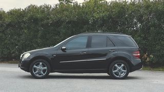 Mercedes-Benz ML 350 2006 ΑΠΟ 541€ ΤΟ ΜΗΝΑ!-thumb-2
