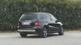 Mercedes-Benz ML 350 2006 ΑΠΟ 541€ ΤΟ ΜΗΝΑ!-thumb-5