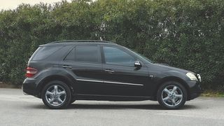 Mercedes-Benz ML 350 2006 ΑΠΟ 541€ ΤΟ ΜΗΝΑ!-thumb-6