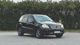 Mercedes-Benz ML 350 2006 ΑΠΟ 541€ ΤΟ ΜΗΝΑ!-thumb-7