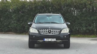 Mercedes-Benz ML 350 2006 ΑΠΟ 541€ ΤΟ ΜΗΝΑ!-thumb-8