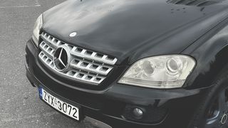Mercedes-Benz ML 350 2006 ΑΠΟ 541€ ΤΟ ΜΗΝΑ!-thumb-9