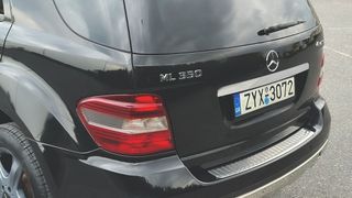 Mercedes-Benz ML 350 2006 ΑΠΟ 541€ ΤΟ ΜΗΝΑ!-thumb-10