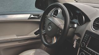 Mercedes-Benz ML 350 2006 ΑΠΟ 541€ ΤΟ ΜΗΝΑ!-thumb-11