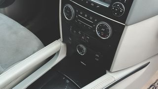 Mercedes-Benz ML 350 2006 ΑΠΟ 541€ ΤΟ ΜΗΝΑ!-thumb-13