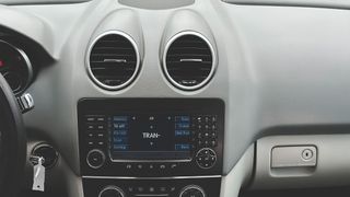 Mercedes-Benz ML 350 2006 ΑΠΟ 541€ ΤΟ ΜΗΝΑ!-thumb-15
