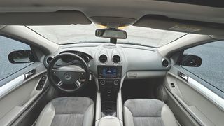 Mercedes-Benz ML 350 2006 ΑΠΟ 541€ ΤΟ ΜΗΝΑ!-thumb-17