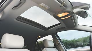 Mercedes-Benz ML 350 2006 ΑΠΟ 541€ ΤΟ ΜΗΝΑ!-thumb-19