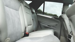 Mercedes-Benz ML 350 2006 ΑΠΟ 541€ ΤΟ ΜΗΝΑ!-thumb-21