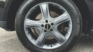 Mercedes-Benz ML 350 2006 ΑΠΟ 541€ ΤΟ ΜΗΝΑ!-thumb-24