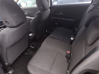 Honda HR-V 2017 HRV 1600 120HP ELEGANCE-thumb-21