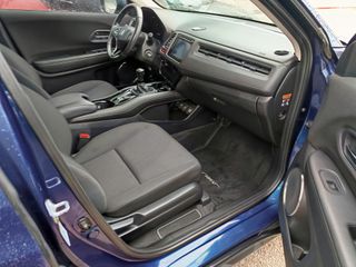 Honda HR-V 2017 HRV 1600 120HP ELEGANCE-thumb-22