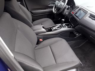 Honda HR-V 2017 HRV 1600 120HP ELEGANCE-thumb-23