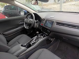 Honda HR-V 2017 HRV 1600 120HP ELEGANCE-thumb-25