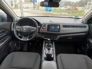 Honda HR-V 2017 HRV 1600 120HP ELEGANCE-thumb-26