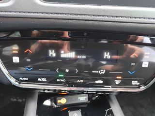 Honda HR-V 2017 HRV 1600 120HP ELEGANCE-thumb-28