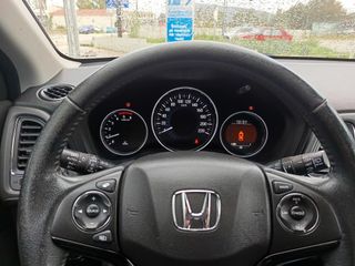Honda HR-V 2017 HRV 1600 120HP ELEGANCE-thumb-31