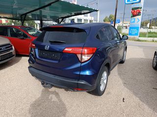 Honda HR-V 2017 HRV 1600 120HP ELEGANCE-thumb-35