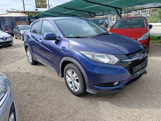 Honda HR-V 2017 HRV 1600 120HP ELEGANCE-thumb-38