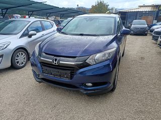 Honda HR-V 2017 HRV 1600 120HP ELEGANCE-thumb-1
