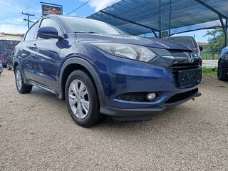 Honda HR-V 2017 HRV 1600 120HP ELEGANCE-thumb-5