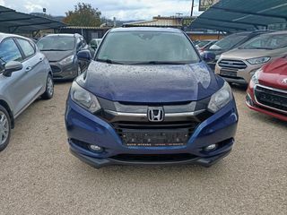 Honda HR-V 2017 HRV 1600 120HP ELEGANCE-thumb-7