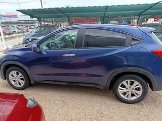 Honda HR-V 2017 HRV 1600 120HP ELEGANCE-thumb-9