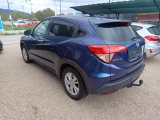 Honda HR-V 2017 HRV 1600 120HP ELEGANCE-thumb-10