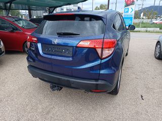 Honda HR-V 2017 HRV 1600 120HP ELEGANCE-thumb-11