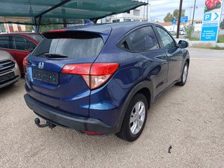 Honda HR-V 2017 HRV 1600 120HP ELEGANCE-thumb-12